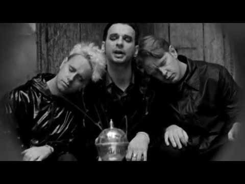 Depeche Mode Video Singles Collection Trailer