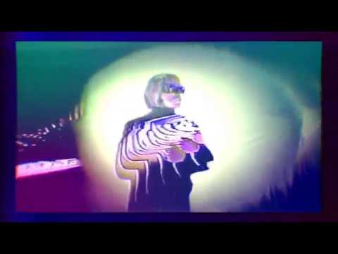 Drab Majesty - &quot;Ellipsis&quot; (Official Video)