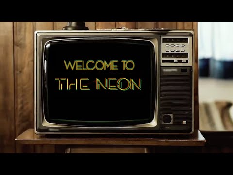 ERASURE - &#039;The Neon&#039; Virtual Album Release Party with Vince Clarke, Andy Bell, and friends...