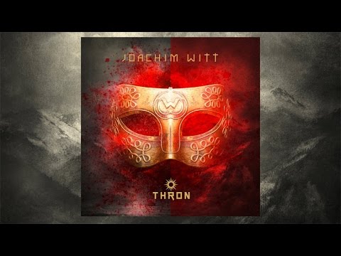 Joachim Witt - THRON - Albumplayer