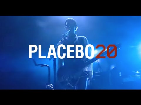 Placebo - Running Up That Hill (A Deal With God) (Cover) Live at Benicàssim Festival 2006