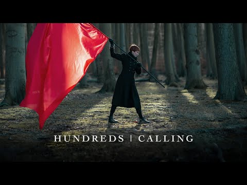 HUNDREDS - Calling (official Video)