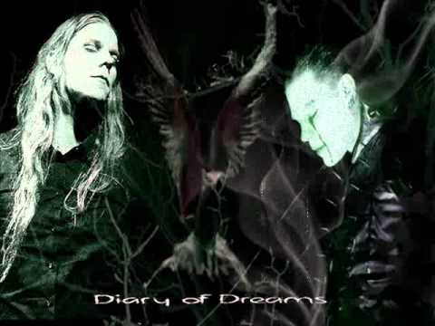 Diary of Dreams - Butterfly Dance:Upgrade 2
