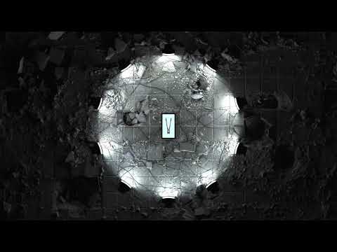 BRONSON - &#039;VAULTS&#039; (Official Visualizer)