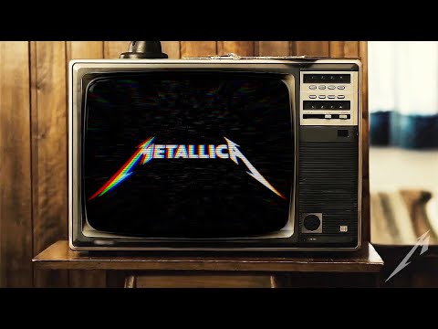 The Metallica Blacklist (Official Trailer)