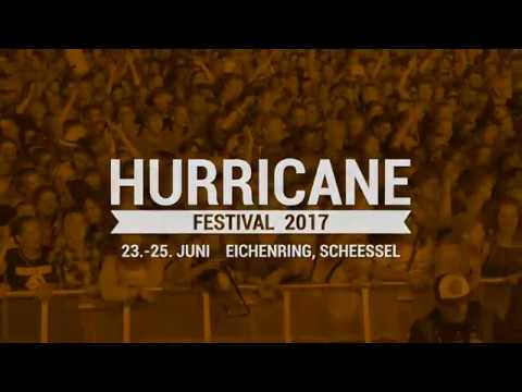 Hurricane Festival 2017 | Bandwelle #4 mit Axwell Λ Ingrosso, A Day To Remember, Royal Blood uvm.