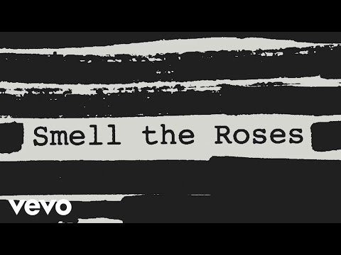 Roger Waters - Smell the Roses (Audio)