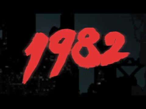 Liima - 1982 (Official Video)