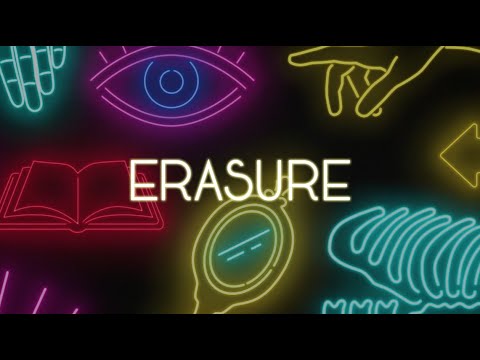 Erasure - Hey Now (Think I Got A Feeling)