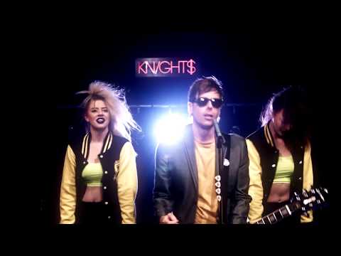 KNIGHT$ What&#039;s Your Poison? Official Video