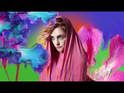 Alison Goldfrapp - The Beat Divine (Visualiser)