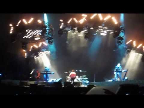Depeche Mode - Barrel Of A Gun (live in Belgrade, Ušće, 19.05.2013) - 3rd time is a charm