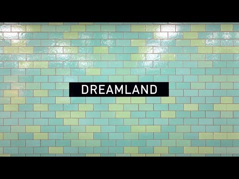 Pet Shop Boys (feat. Years &amp; Years) - Dreamland (Official lyric video)