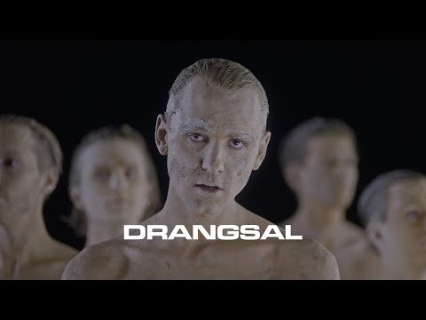 Drangsal – Turmbau Zu Babel (Offizielles Video)