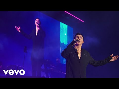 Soft Cell - Say Hello, Wave Goodbye (Live At The 02 Arena, London / 2018)