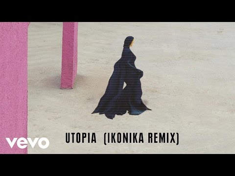 Austra - Utopia (Ikonika Remix) (Official Audio)