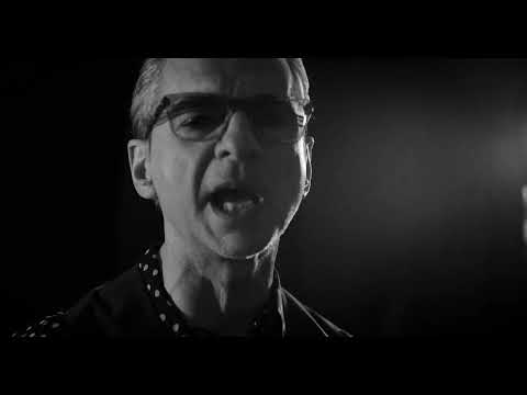 The Jeffrey Lee Pierce Sessions Project: Dave Gahan &#039;Mother of Earth&#039; (Official Video)