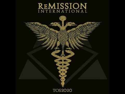 TOS2020 (single version) - Remission International