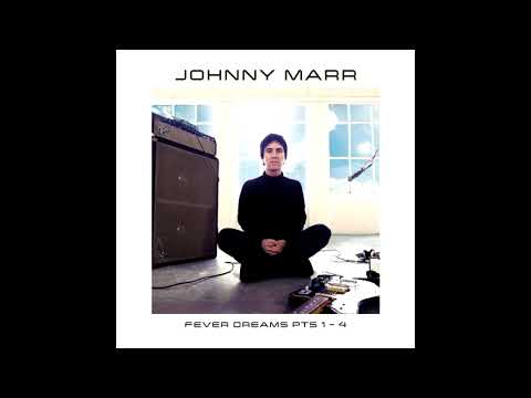 Johnny Marr - Spirit Power Soul (Vince Clarke Remix 2022)