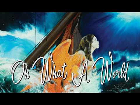 Erasure - Oh What a World (Official Audio)