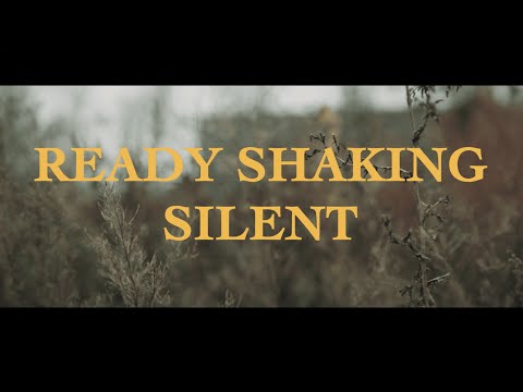 Hundreds - Ready Shaking Silent (Official Video)