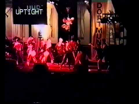 Dave Dancing 1991 Dortmund Depeche Mode Fanmeeting by Depeche-Party.de (Davedancing original) +sound