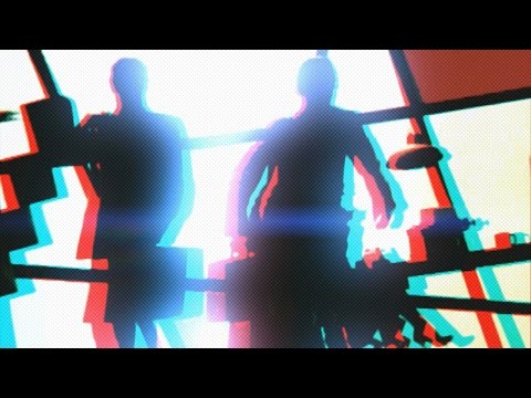 Lessons - Double Or Nothing (official video)