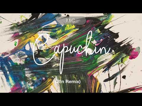 Martin Gore - Capuchin (Jlin Remix) [Official Audio]