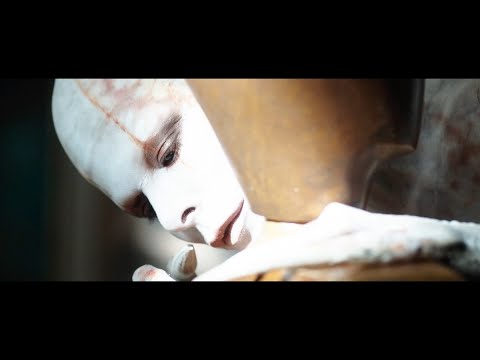 Mylène Farmer - City of Love (Clip Officiel HD)