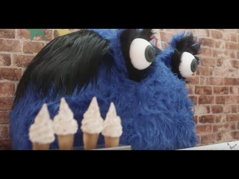 Metronomy - Salted Caramel Ice Cream (Official Music Video)
