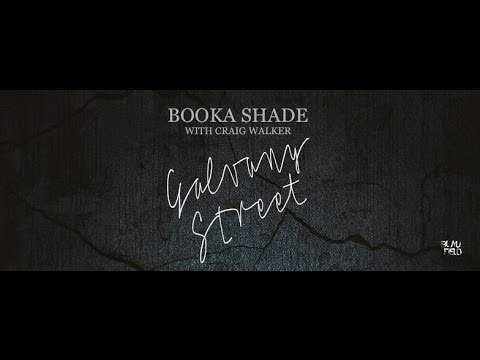 Booka Shade - Galvany Street &quot;We wanted to have something that&#039;s brand new and different&quot;