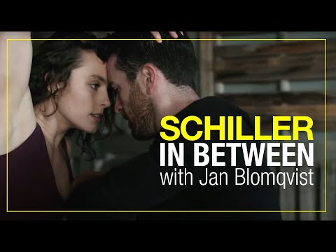 SCHILLER: „In Between&quot; // with Jan Blomqvist // Official Video