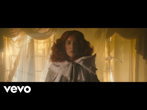 Austra - Anywayz (Official Video)