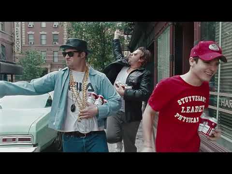 Beastie Boys - Fight For Your Right (Revisited) Full Length