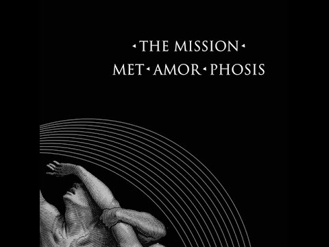 The Mission - MET-AMOR-PHOSIS (Feat: Ville Valo, HIM)