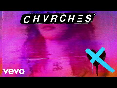 CHVRCHES - My Enemy ft. Matt Berninger