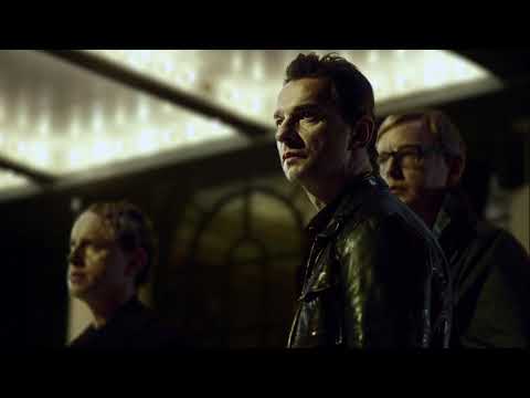 Depeche Mode - Wrong (Official Video)