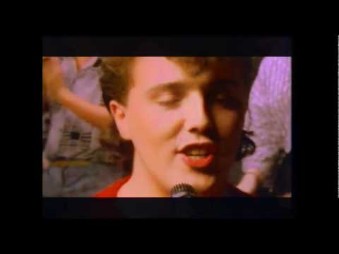SHOUT! by Tears For Fears [HQ] with lyrics in the description