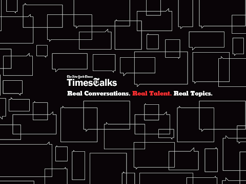 TimesTalks | Depeche Mode