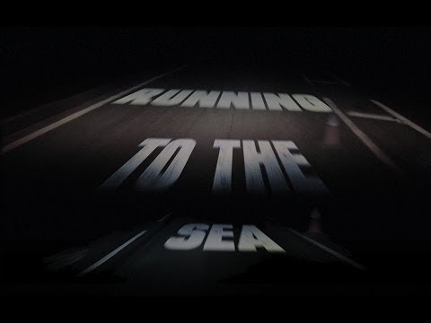 Röyksopp - Running To The Sea (Lyrics)