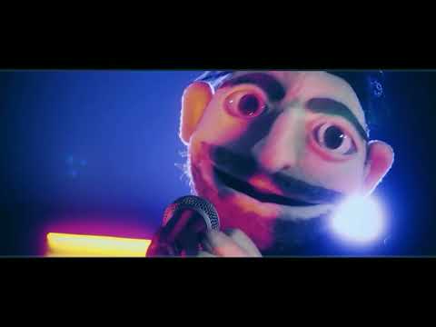 RROYCE - Paranoiac SL (official Video)