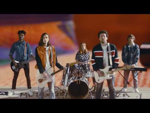 Metronomy - Lately (Official Music Video)