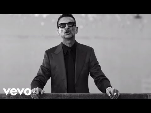 Depeche Mode - Where&#039;s the Revolution (Official Video)