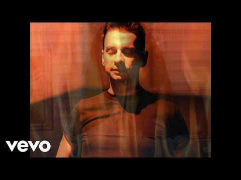 Depeche Mode - Only When I Lose Myself (Official Video)