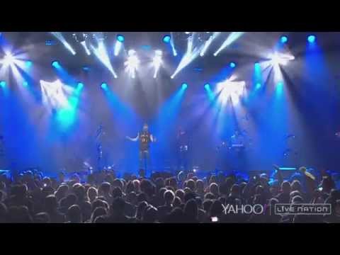 05 Erasure - You Surround Me HD (Live Boston 2014)
