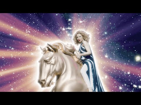 Kylie Minogue - Say Something (Official Video)