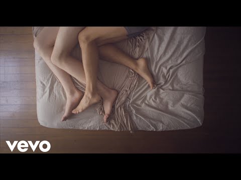 White Lies - Hold Back Your Love (Official Video)
