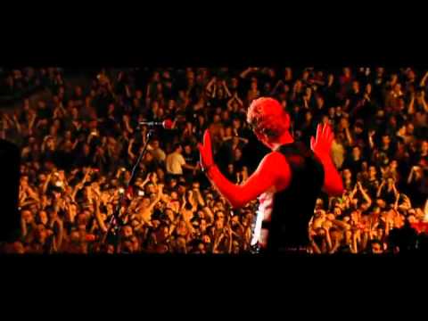 Tour of the Universe - Live in Barcelona (offizieller Trailer)