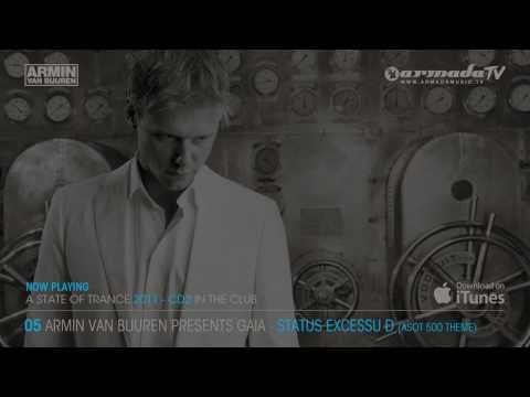 A State Of Trance 2011 - Out Now! (CD2)