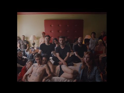 White Lies - Believe It (Official Video)